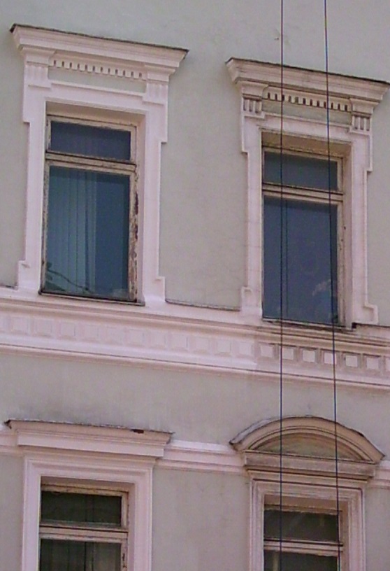 Чистка фасада здания – 5 жизненных ситуаций